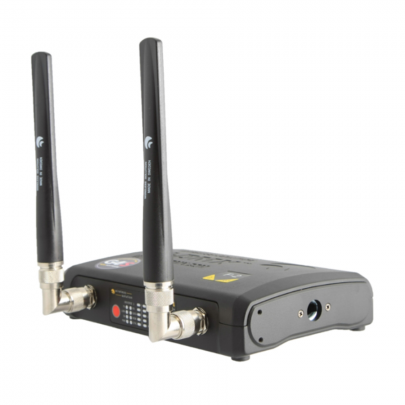 Wireless Solution BlackBox F2 G5